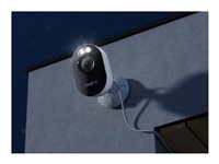 Reolink Lumus Series E430 Netværksovervågningskamera Udendørs 2048 x 1080