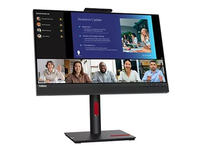 LENOVO 63D8MAT3EU, Monitore, LENOVO ThinkVision T24v-30  (BILD5)