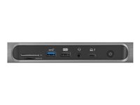 Kensington - docking station - 1GbE