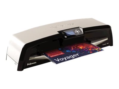 FELLOWES saturn 3i a4 plastifieuse