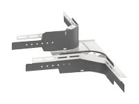 Panduit - Cable raceway tee fitting