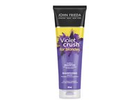 John Frieda Violet Crush Purple Shampoo - 250ml