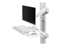 Ergotron S�rie LX 45-696-290