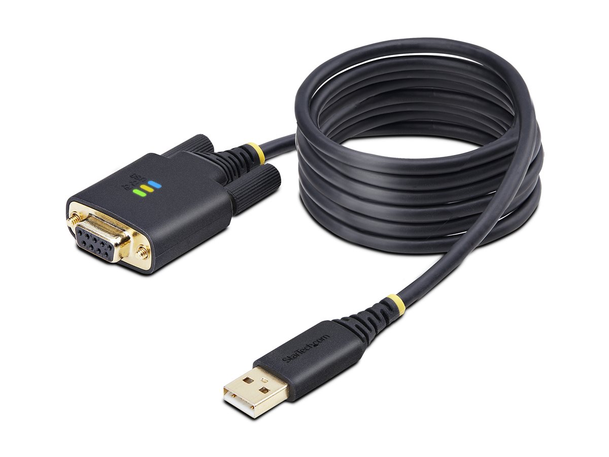 StarTech.com 6.6ft/2m USB...