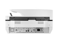HP Digital Sender Flow 8500 Fn2 Scanner
