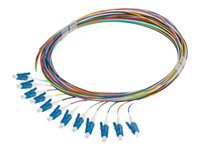 Lanberg Rottehale Fiberoptik G.657.A1 2m