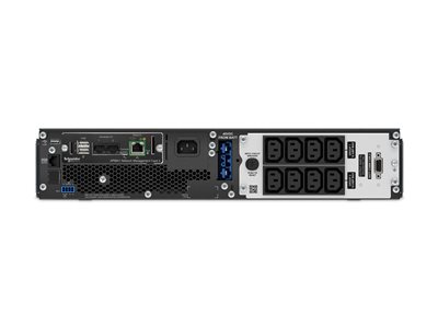 APC Smart-UPS SRT - UPS (rack-mountable / external)