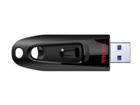 SanDisk Ultra 32GB USB 3.0 USB stick Sort
