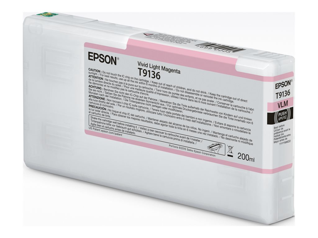 Epson T9136