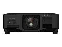 Epson EB-PU2213B - 3LCD projector - LAN - black