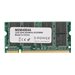 1GB PC3200 400MHz SODIMM – PSA