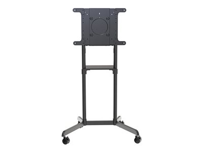 NEOMOUNTS NS-M1250BLACK Mobile Stand