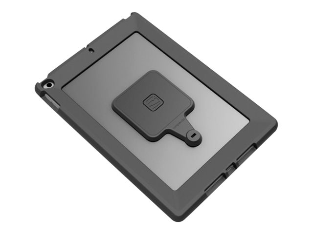 Compulocks Universal Tablet Magnetic Mount, VESA Compatible upevňovací komponent - pro tablet - černá – foto 2