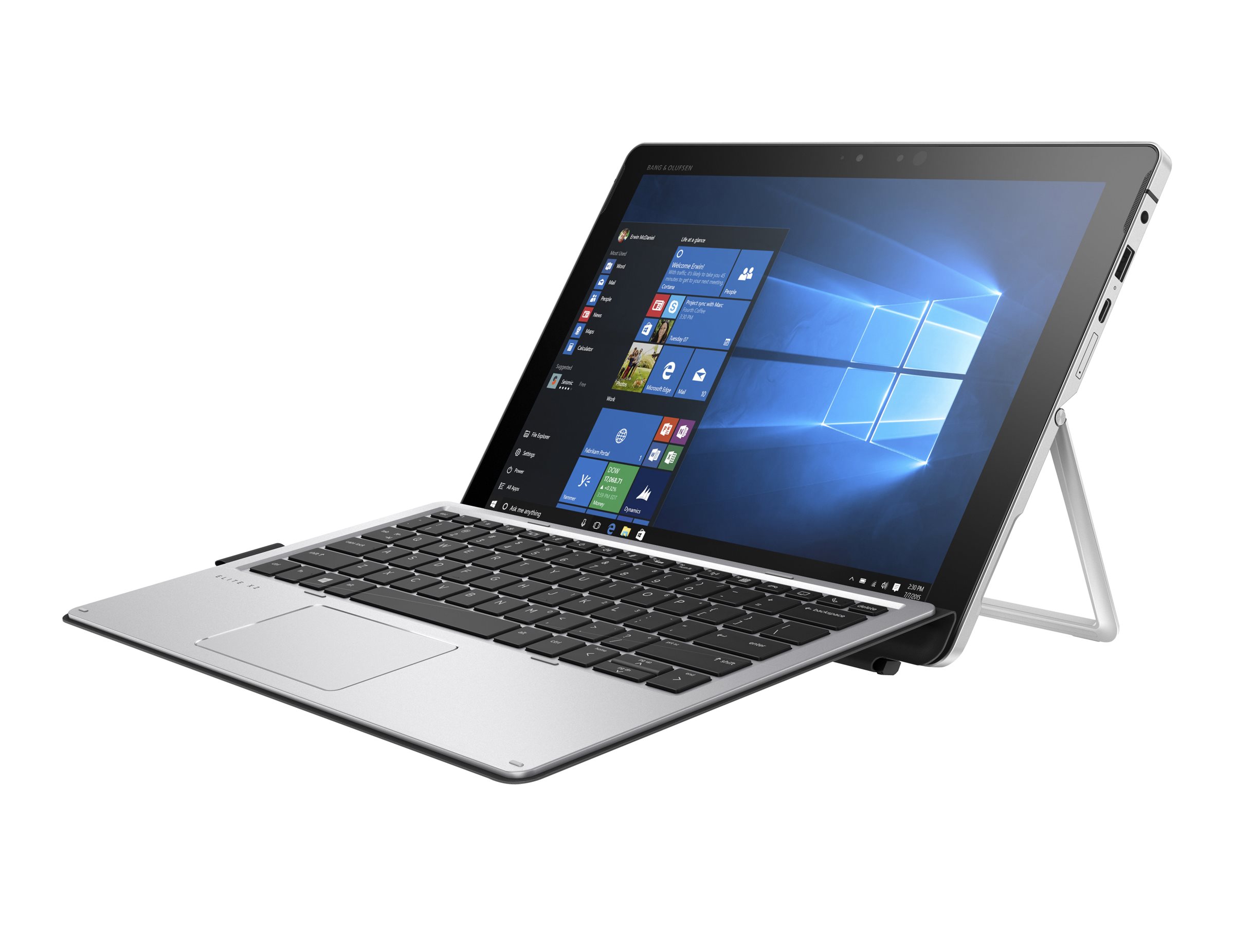 HP Elite x2 1012 G2 8GB/SSD256GBとアクセサリー HP Elite x2 1012 G2 - Tablet | Overview, Specs, Details | SHI