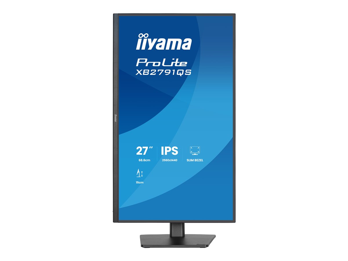 iiyama ProLite XB2791QS-B1 – foto 2