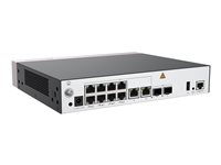 Huawei NetEngine AC650-128AP Router 10-ports switch Kabling