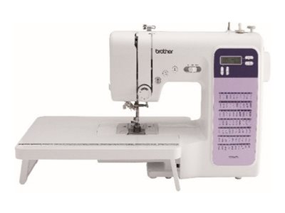 BROTHER SEWING MACHINES EUROPE FS70WTXVM1, Kleine Heim-  (BILD1)