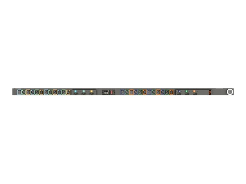 Geist Unit Level Monitoring EC MNS3EGW1-24PBB8-6PS15B0A10-S-A