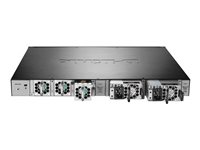 D-LINK Switch 20 ports 10Go Base-T + 4