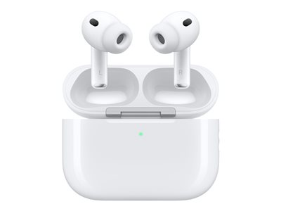 Apple AirPods Pro 3 - True wireless earphones with mic