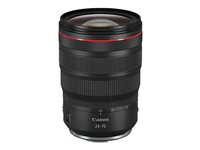 Canon RF Zoom lens 24 mm 70 mm f/2.8 L IS USM Canon RF for EOS RF Moun