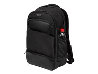 Targus Mobile VIP Large - 12"-15.6" - Notebook carrying backpack - black