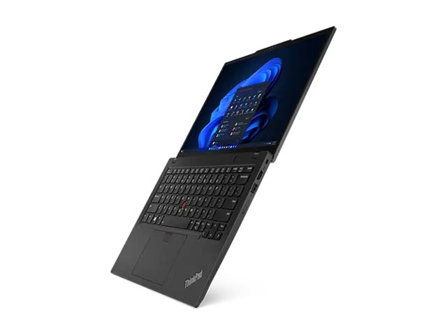 Lenovo ThinkPad X13 Gen 5 - 13.3" - Intel Core Ultra 5 - 125U - Evo - 16 Go RAM - 512 Go SSD - Franais