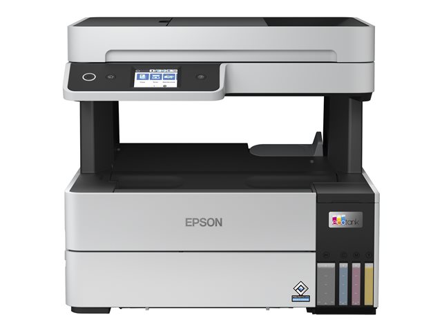 EPSON EcoTank ET-5150 MFP colour ink-jet
