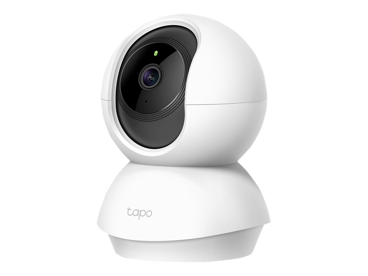 Tapo C200 V2, network surveillance camera