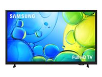 Samsung UE32F6002FK 32' 1080p Sort
