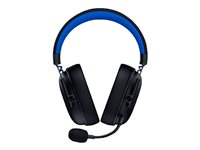 Razer BlackShark V3 X HyperSpeed - for PlayStation - headset - USB-A, USB-C