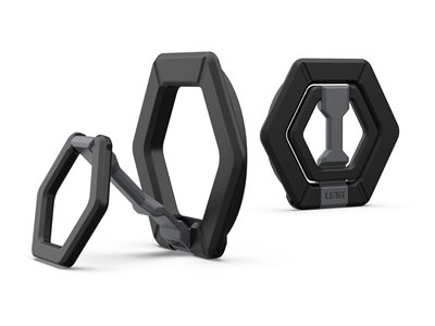 UAG - Finger grip/kickstand for cellular phone