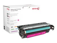 HP - CLJ CP3525/3530 MAGENTA – Xerox