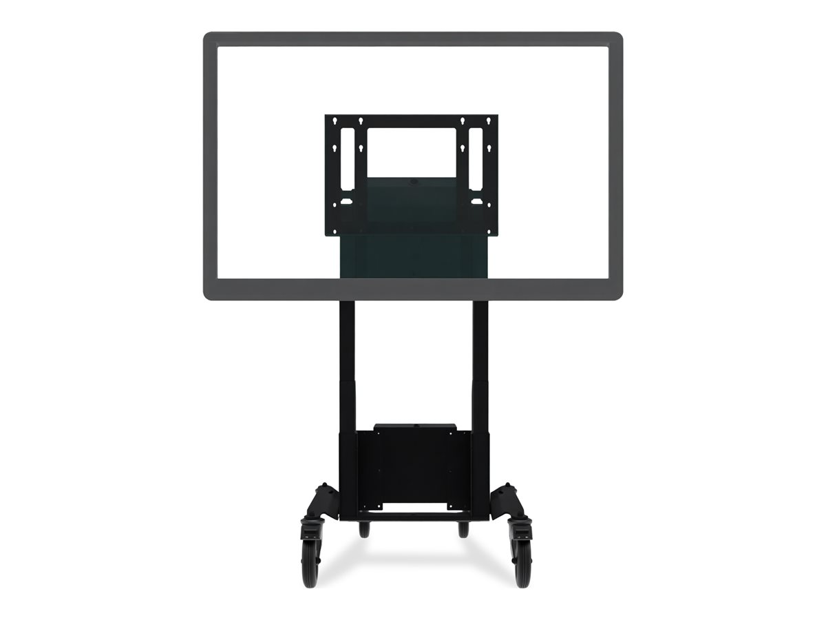 ViewSonic e-Box - Cart