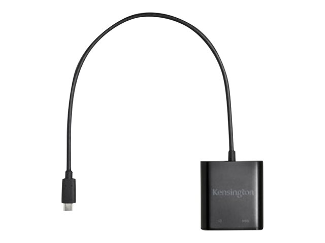 Kensington PD1000 USB-C 95W Power Delivery Dongle - USB adaptér typ C – foto 7