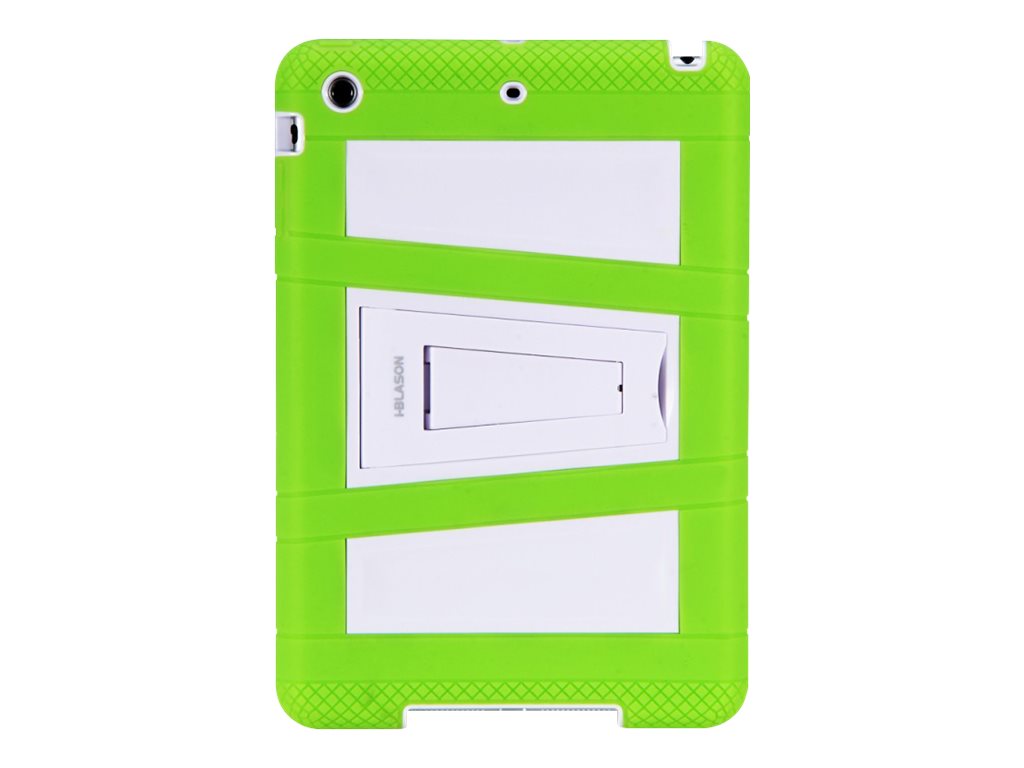 i-Blason ArmorBox 2 Layer Tough Case with Kick Stand