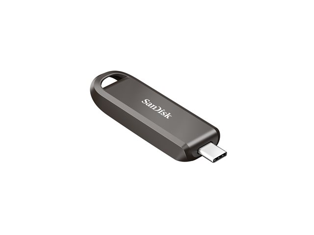 SANDISK Extreme Pro USB 256GB Flashdrive SDCZ890-256G-G46