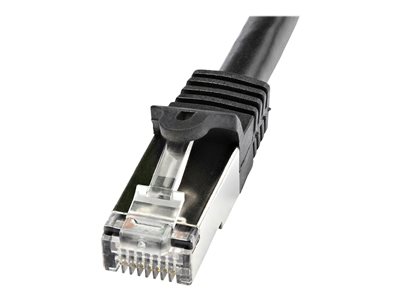 Ethernet Cable Cat6a Installation: What To Expect