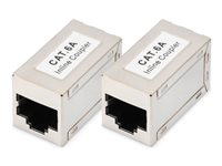 DIGITUS CAT 6a Afskærmet Netværkskobling