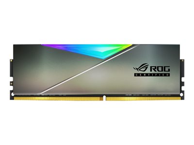 XPG SPECTRIX D50 ROG CERTIFIED