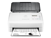 HP ScanJet EntFlw5000 S4 Sheet-Feed Scnr