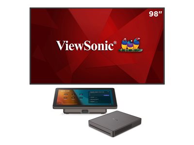 Viewsonic TeamJoin CDE9830-MTRC