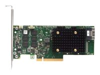 Fujitsu PRAID EP640i - storage controller (RAID) - SATA 6Gb/s / SAS 12Gb/s - PCIe 4.0 x8