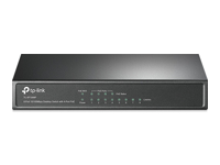 TP-Link Switch 10/100/1000 TL-SF1008P