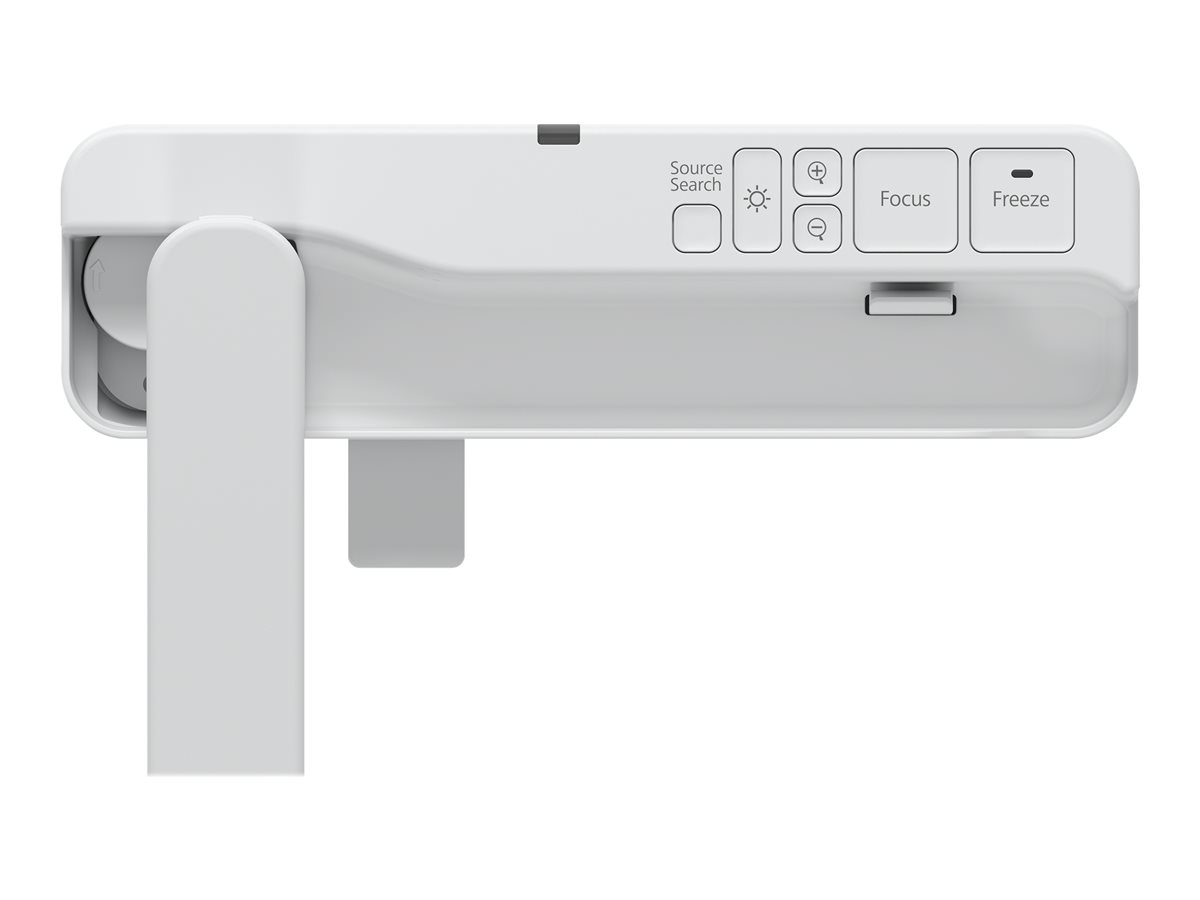 EPSON ELPDC07 document camera