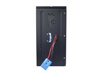 APC Smart-UPS XL 48V tower battery pack