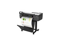 HP DesignJet T830 Blækprinter