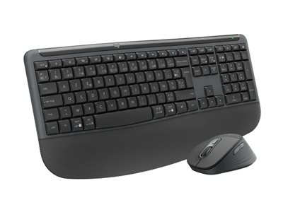 LOGI MK880 For Business - GRAPHITE (FRA)