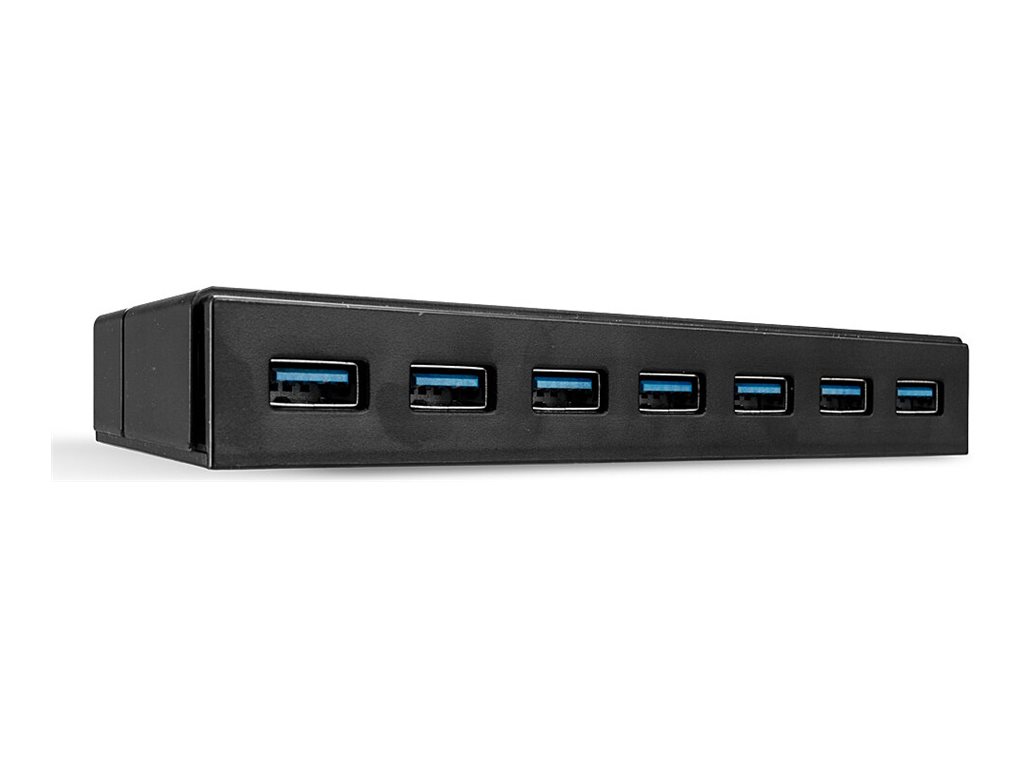 LINDY Hub USB 3.0 7 ports