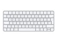 Apple Magic Keyboard with Touch ID - keyboard - USB-C - QWERTY - Portuguese Input Device